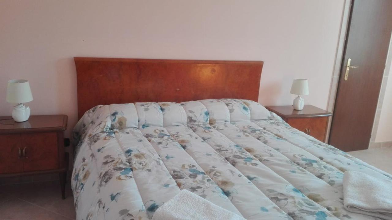 Dal Compare Bed and Breakfast San Pio delle Camere Eksteriør billede