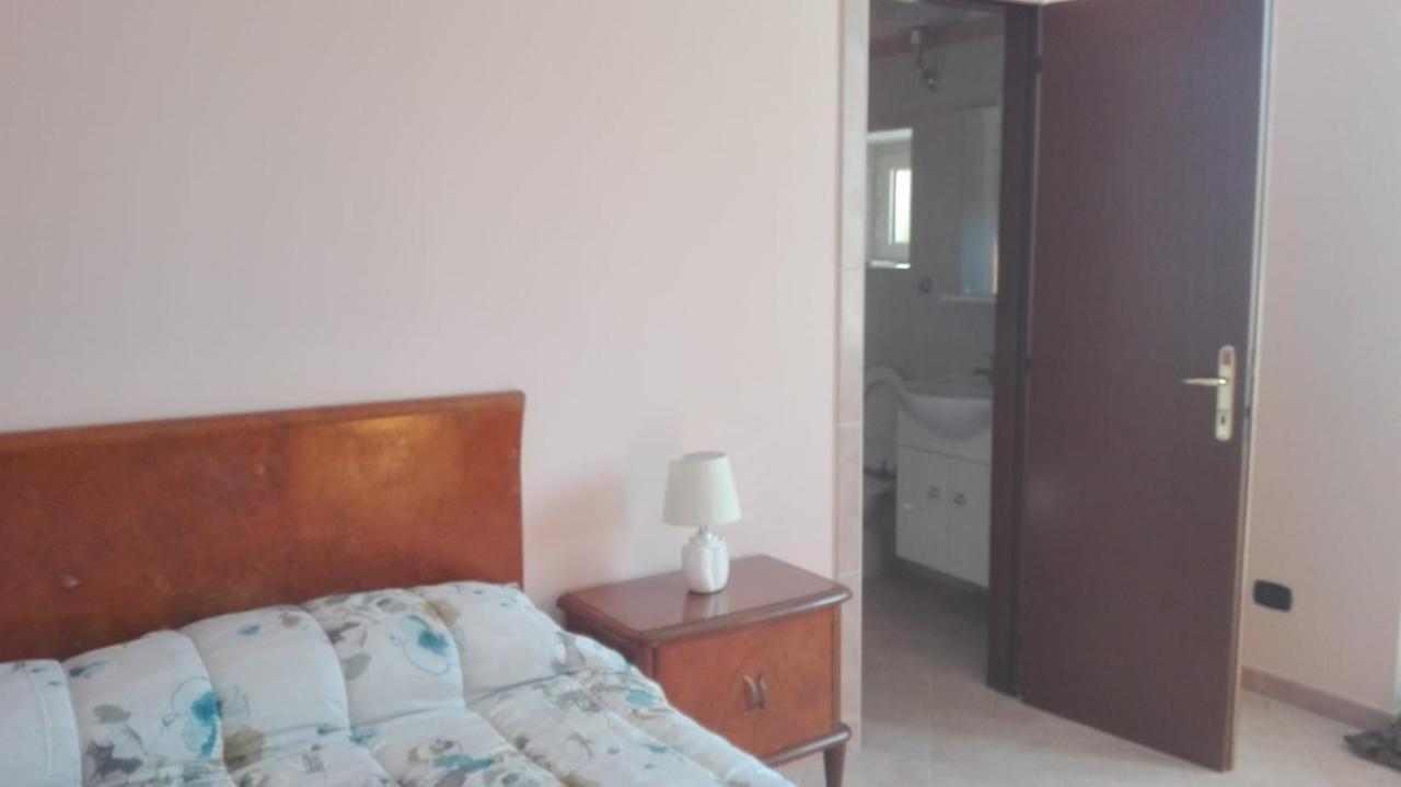 Dal Compare Bed and Breakfast San Pio delle Camere Eksteriør billede