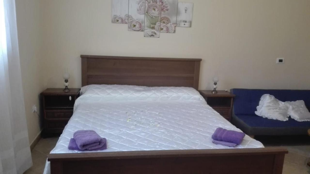 Dal Compare Bed and Breakfast San Pio delle Camere Eksteriør billede