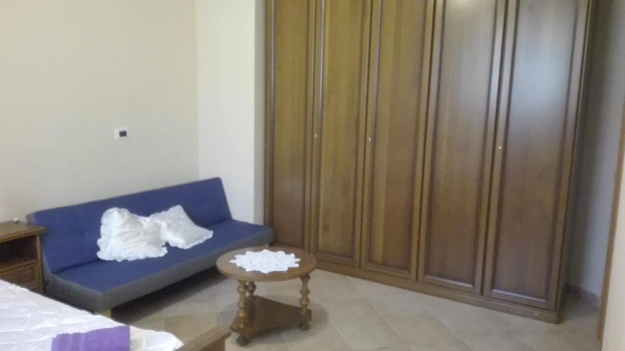 Dal Compare Bed and Breakfast San Pio delle Camere Eksteriør billede