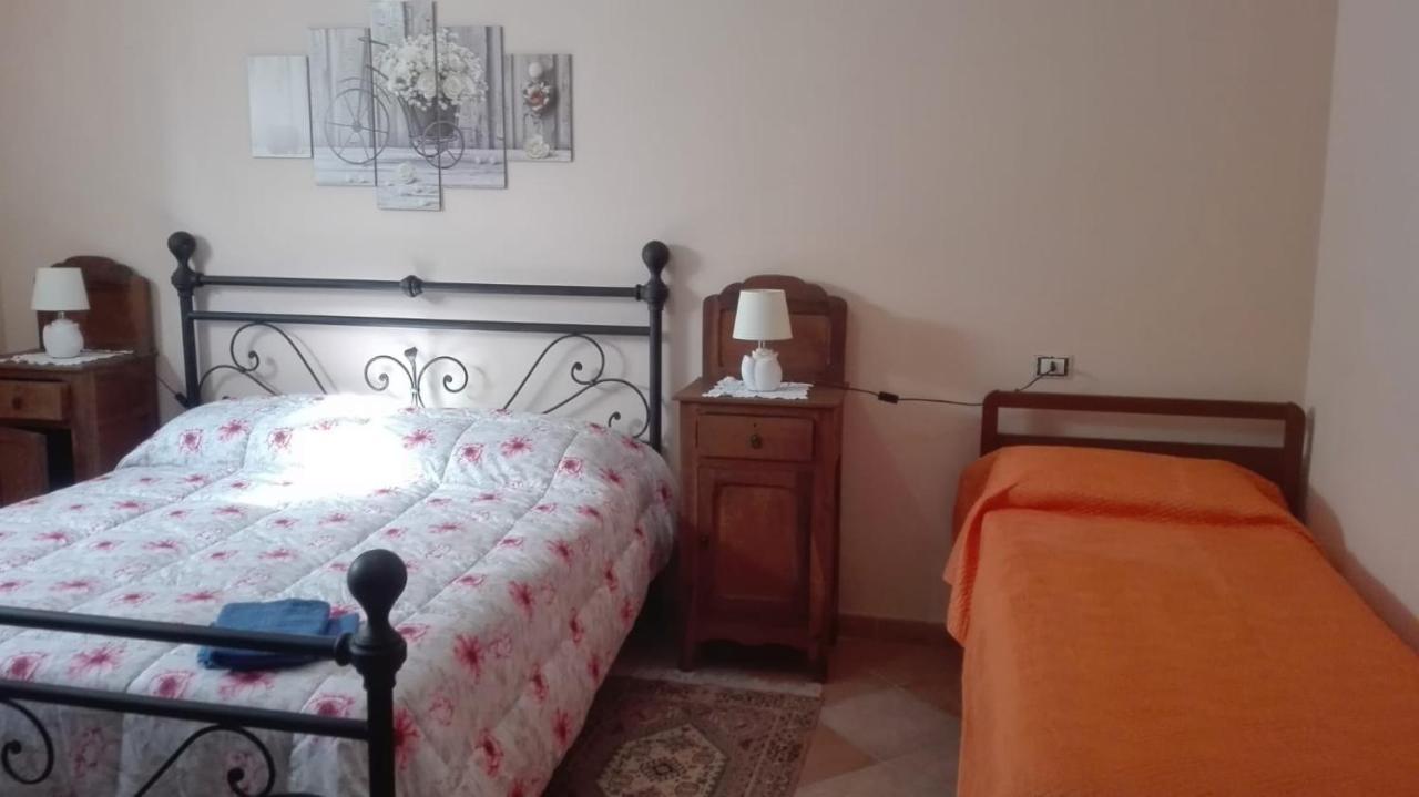 Dal Compare Bed and Breakfast San Pio delle Camere Eksteriør billede