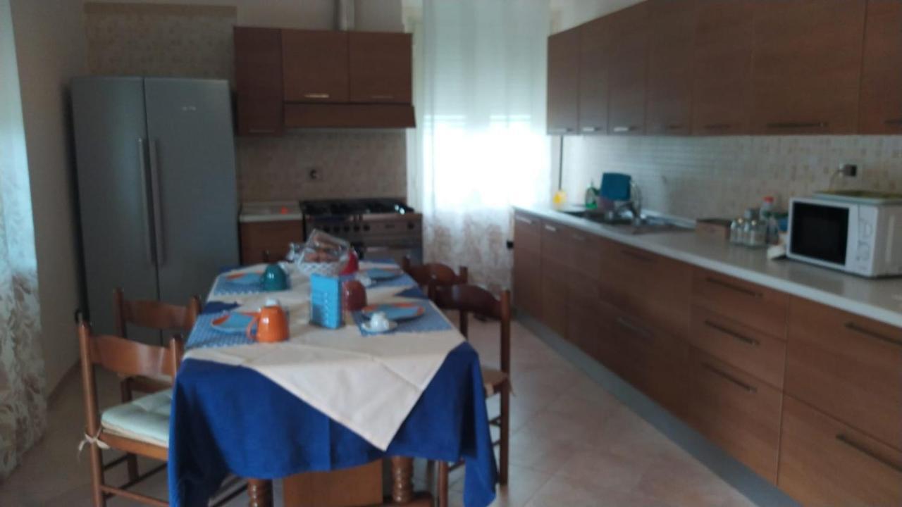 Dal Compare Bed and Breakfast San Pio delle Camere Eksteriør billede