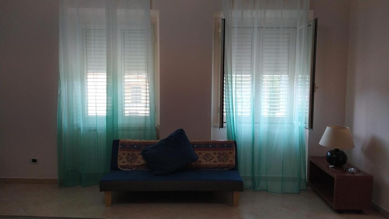Dal Compare Bed and Breakfast San Pio delle Camere Eksteriør billede