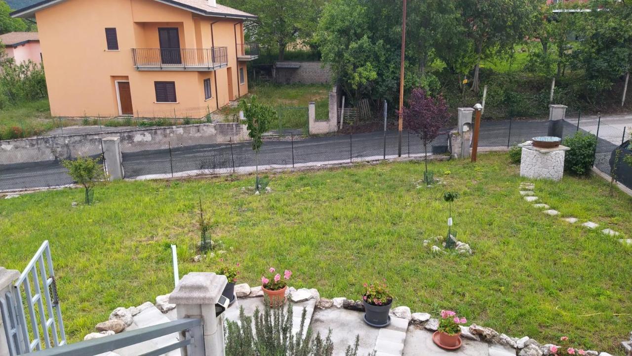 Dal Compare Bed and Breakfast San Pio delle Camere Eksteriør billede