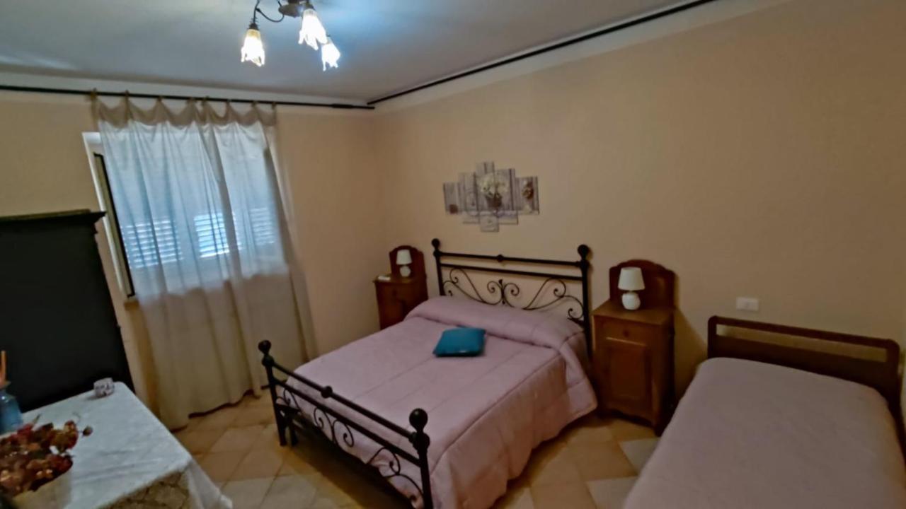 Dal Compare Bed and Breakfast San Pio delle Camere Eksteriør billede