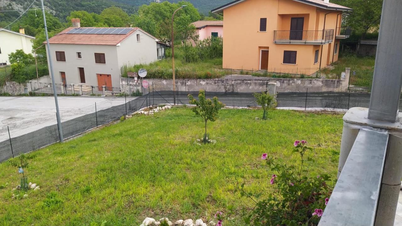 Dal Compare Bed and Breakfast San Pio delle Camere Eksteriør billede