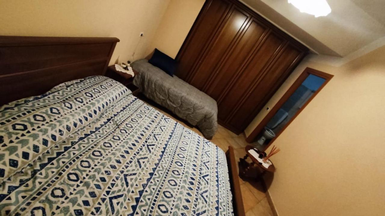 Dal Compare Bed and Breakfast San Pio delle Camere Eksteriør billede