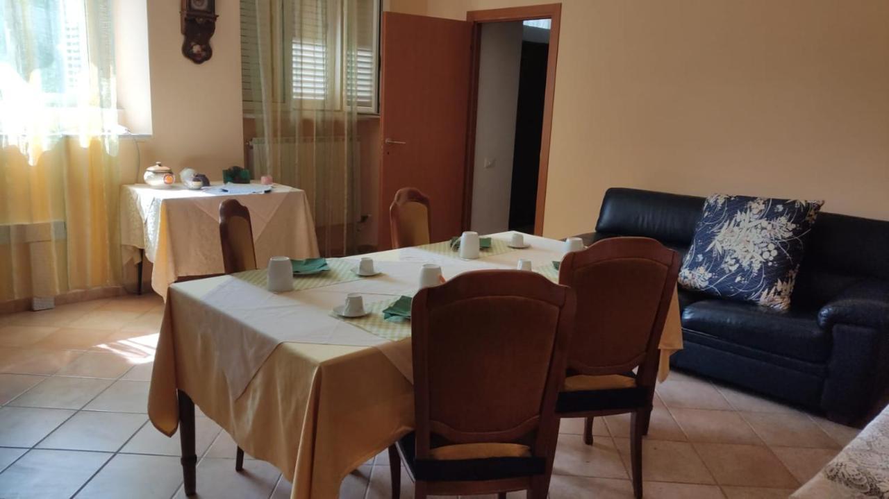 Dal Compare Bed and Breakfast San Pio delle Camere Eksteriør billede